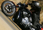 Harley-Davidson VRSCR Street Rod